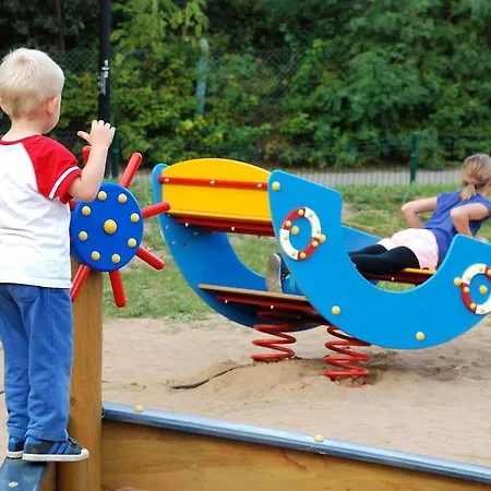 Апартаменты Peperino