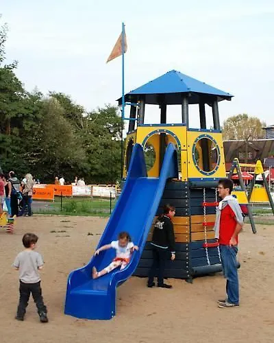 Апартаменты Peperino