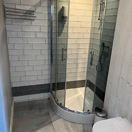 Apartamento Peperino Gdańsk