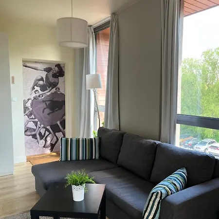 Peperino Apartmán