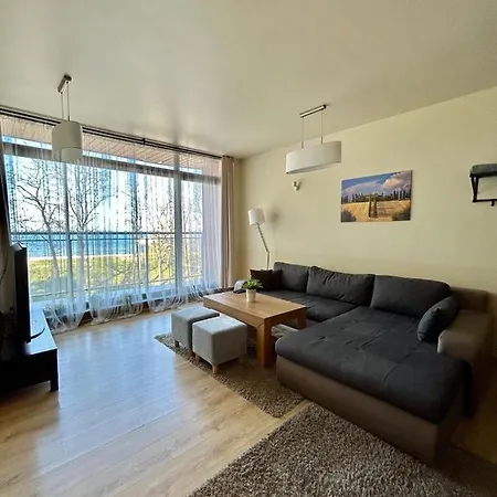 Peperino Apartament