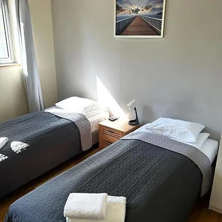 Peperino Apartament