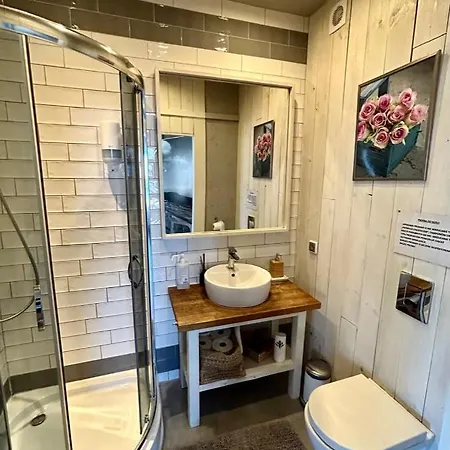 Peperino Apartament *