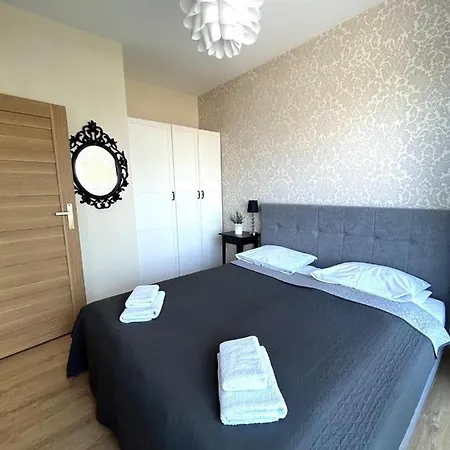 Apartament Peperino *