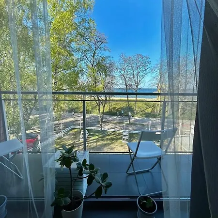 Peperino Apartament