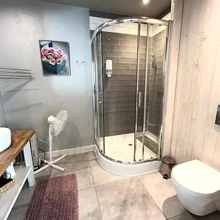 Apartament Peperino