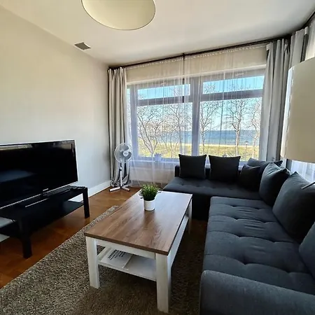 Apartament Peperino