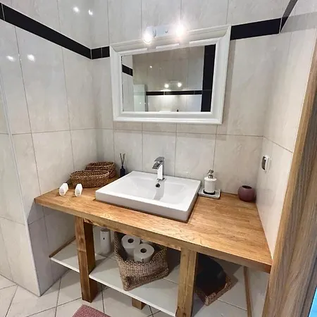 Apartament Peperino *