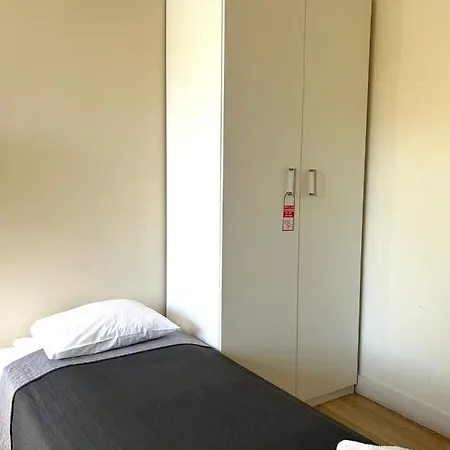 Peperino 公寓 格但斯克