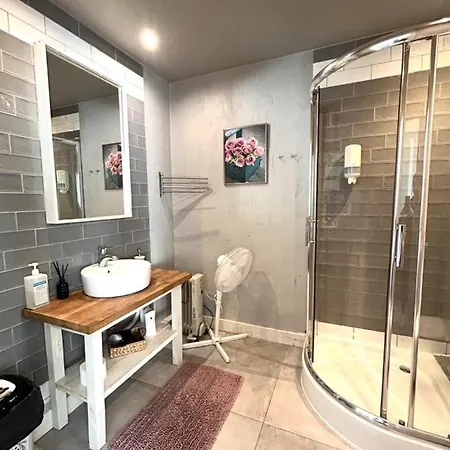 Apartamento Peperino Gdańsk