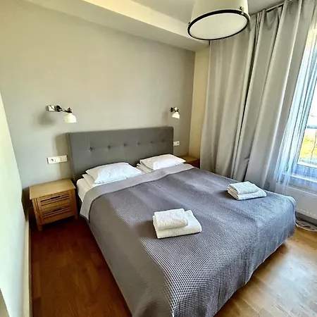 Apartamento Peperino