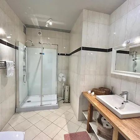 Peperino Apartament