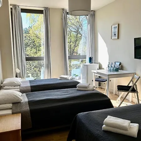 Peperino 公寓 格但斯克