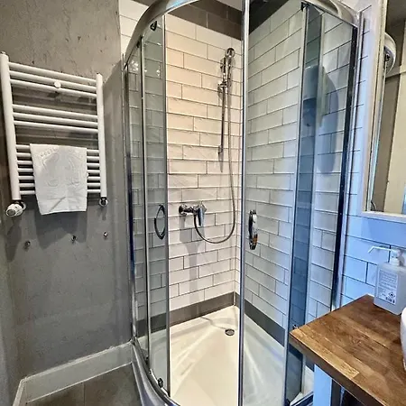 Peperino Apartament