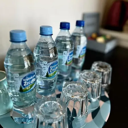 Peperino Apartament Gdańsk