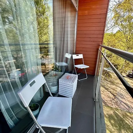 Apartament Peperino Gdańsk