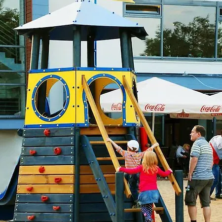 Peperino Apartmán