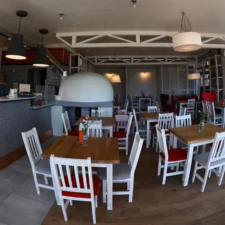 Apartament Peperino Gdańsk