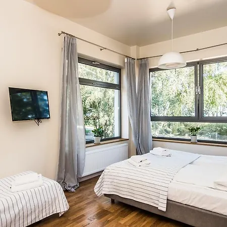 Peperino Apartamento *