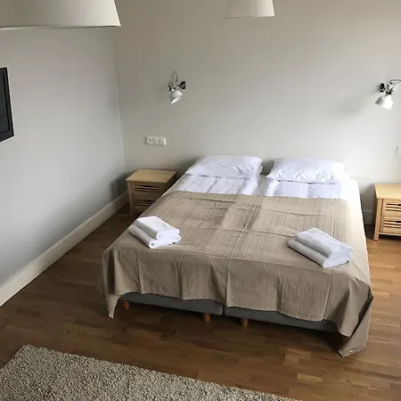 Peperino Apartament