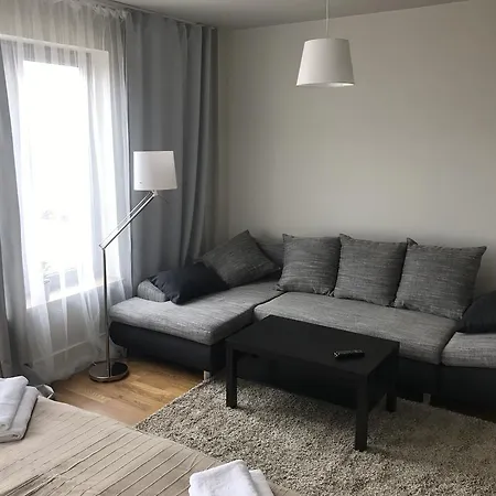 Apartament Peperino