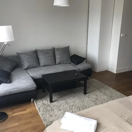 Peperino Apartament Gdańsk