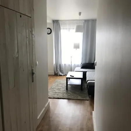 Apartament Peperino