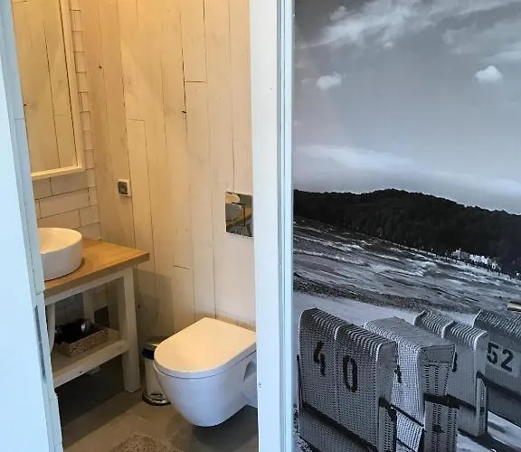 Peperino Apartament Gdańsk