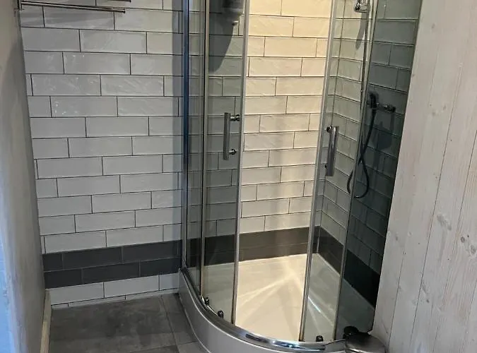 Apartament Peperino Gdańsk