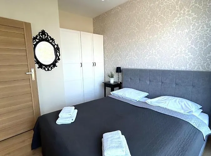 Apartament Peperino *