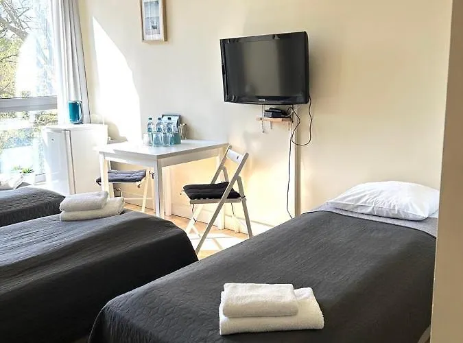 Apartament Peperino Gdańsk