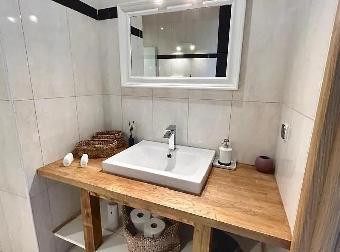 Apartment Peperino *