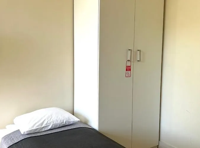 Peperino Apartament Gdańsk