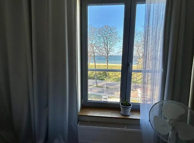 Peperino Apartament Gdańsk