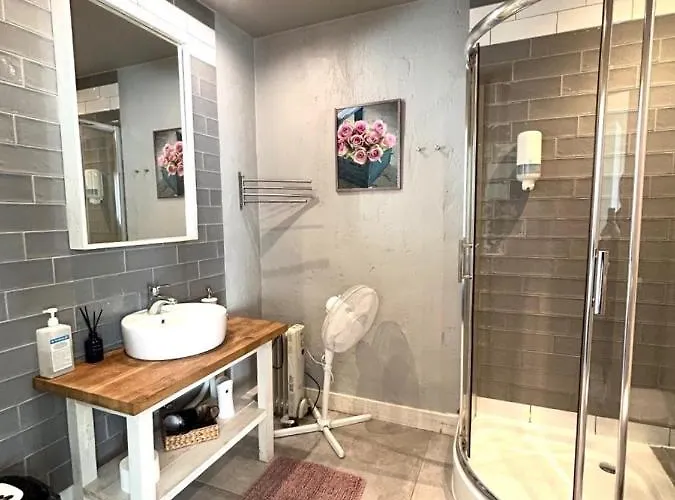 Apartament Peperino Gdańsk