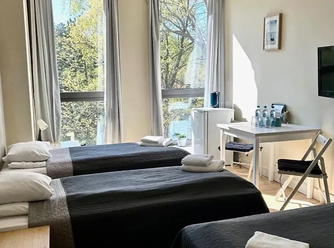 Peperino Apartament Gdańsk