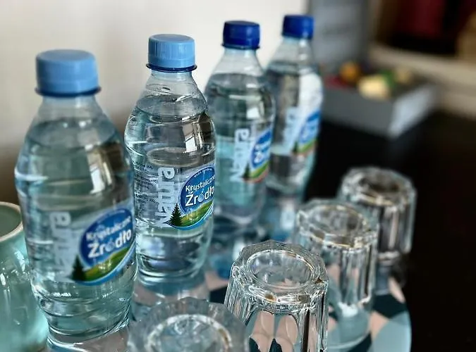 Peperino Apartament Gdańsk