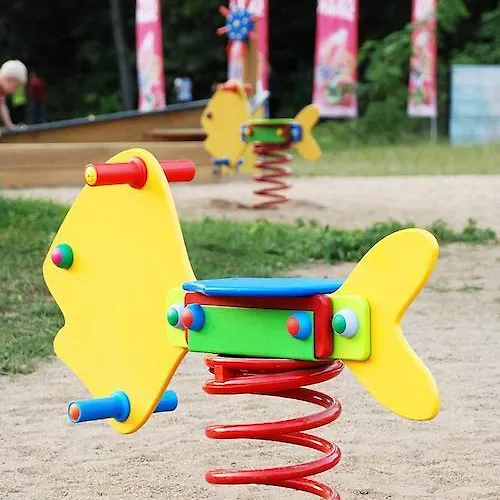 Apartment Peperino *