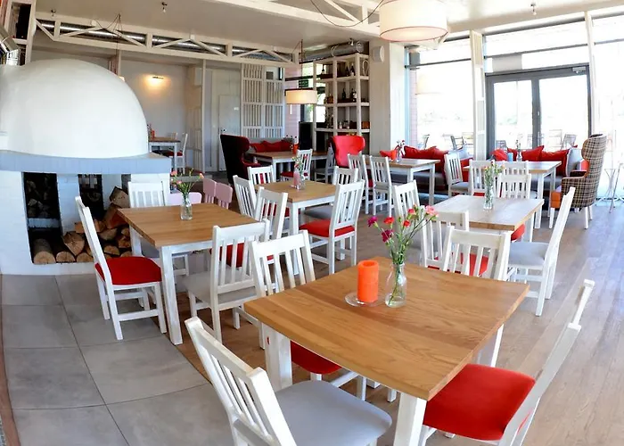 Apartment Peperino *