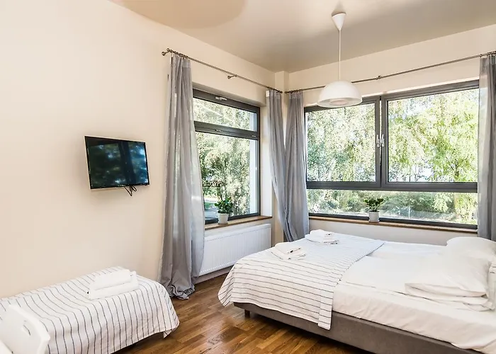 Peperino Apartment *