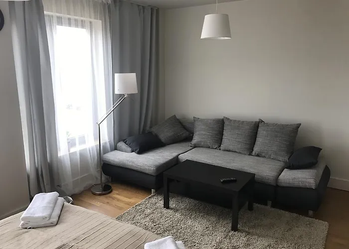 Apartment Peperino