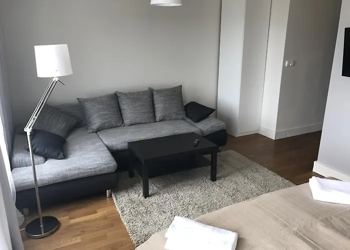 Peperino Apartament Gdańsk
