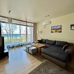 Peperino Appartement
