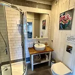 Peperino Appartement *