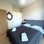 Appartement Peperino *