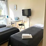 Appartement Peperino Gdańsk
