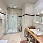 Peperino Appartement