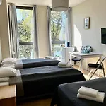 Peperino Appartement Gdańsk