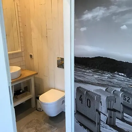 Peperino דירה גדנסק
