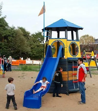 דירה Peperino